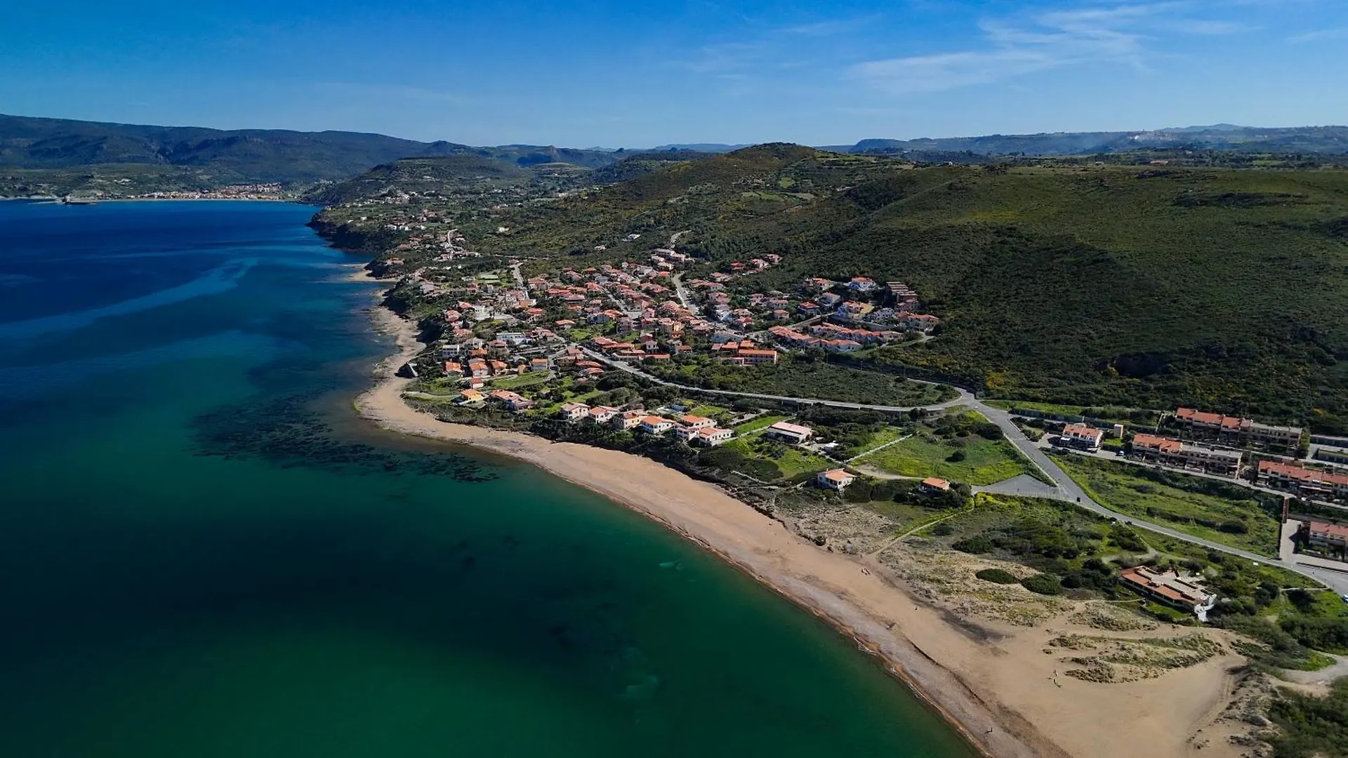 Apartment Welcomely - La Nassa - Dimora Vista Mare Tresnuraghes