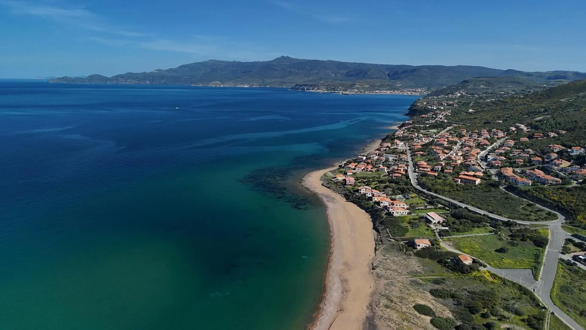 Welcomely - La Nassa - Dimora Vista Mare Tresnuraghes 0*,  Italien