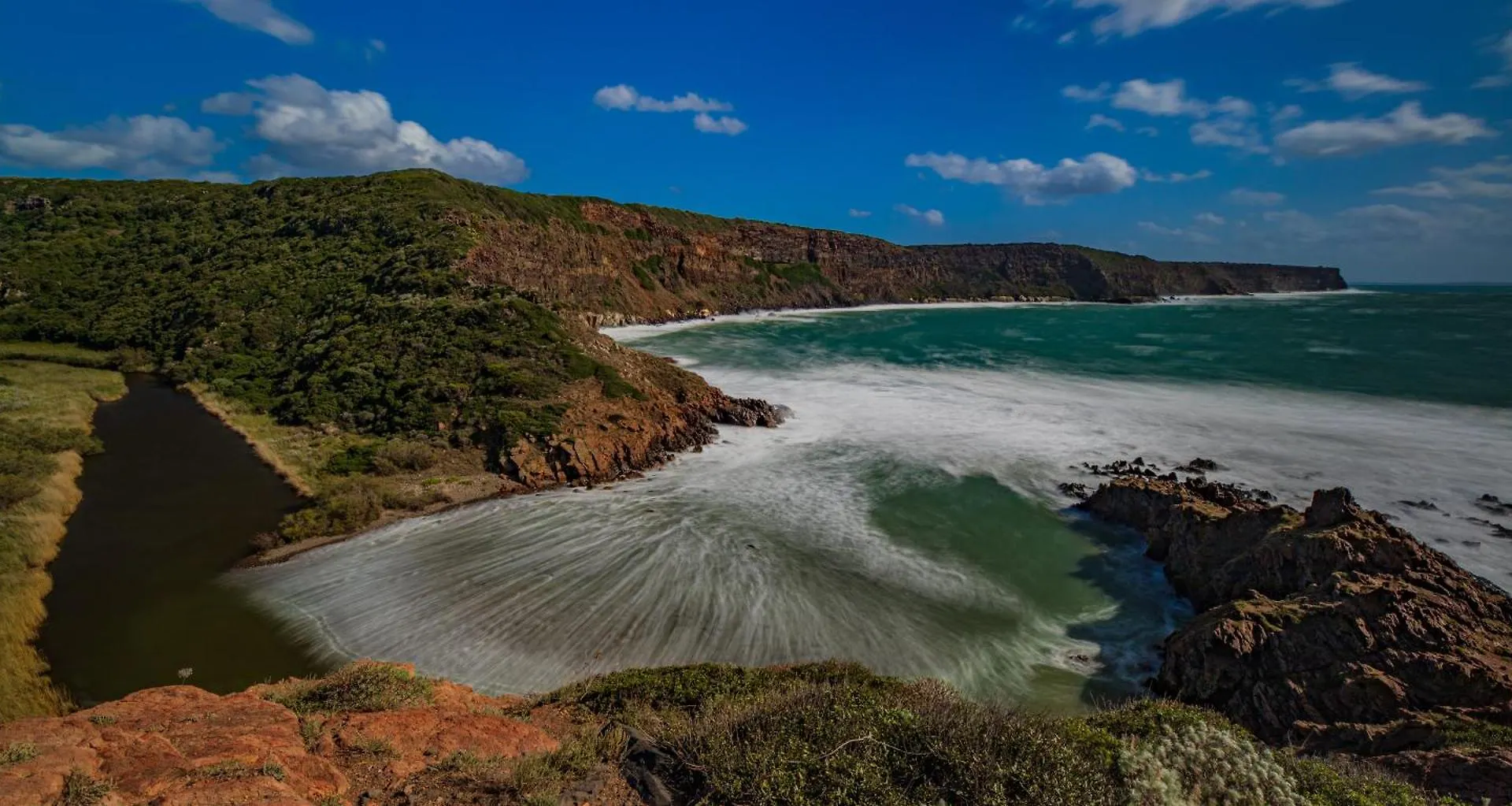 Welcomely - La Nassa - Dimora Vista Mare Tresnuraghes 0*,