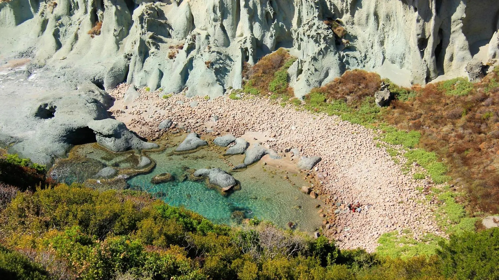Welcomely - La Nassa - Dimora Vista Mare Tresnuraghes 0*,