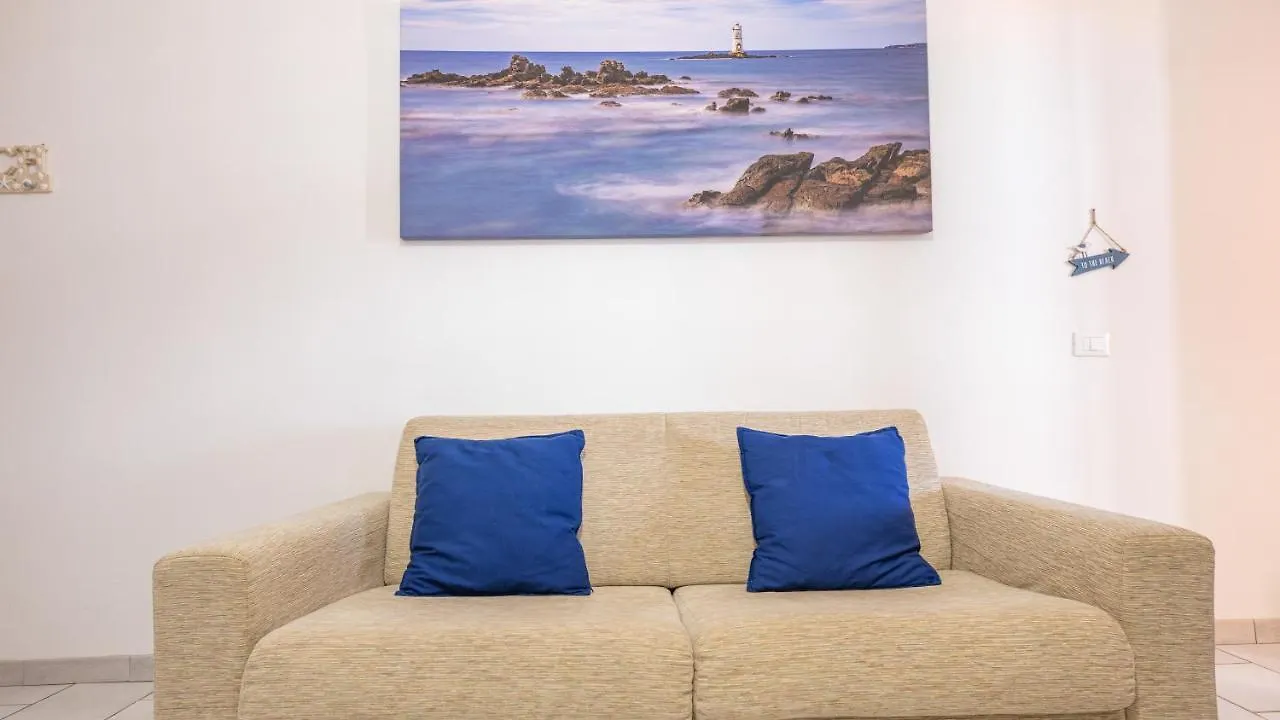 Welcomely - La Nassa - Dimora Vista Mare Tresnuraghes