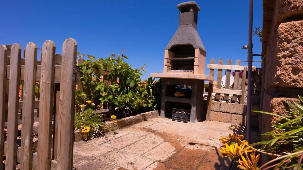 Welcomely - La Nassa - Dimora Vista Mare Tresnuraghes Italien