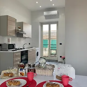  Apartment La Casa Di Adele Italien