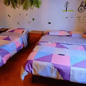  Privatunterkunft 旅途之家 Italien
