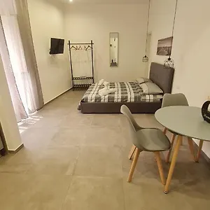  Apartment Sweet Airport 2.0 Italien