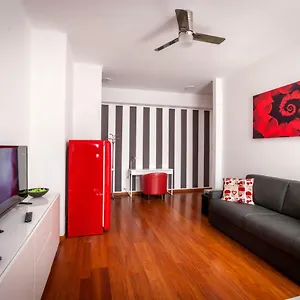  Apartment Bright House In Italien