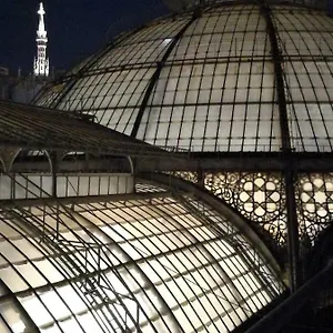 Privatunterkunft Big In Center Italien