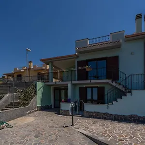 Belvedere Sassos P 3267 Apartment